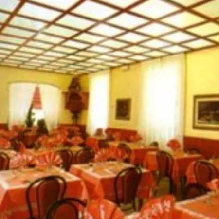 San Marco Ξενοδοχείο 3*