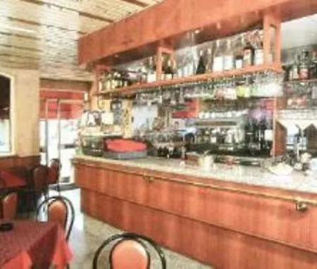 Hotel San Marco Bedonia