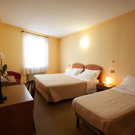 San Marco Hotel