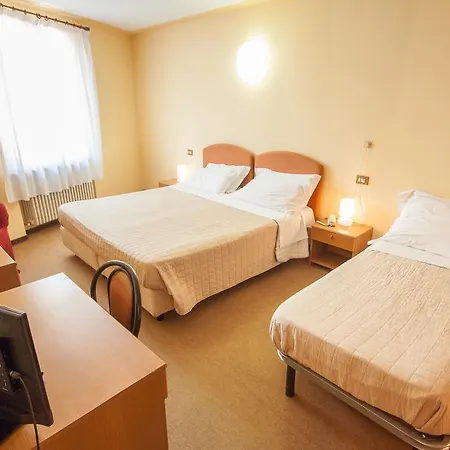 San Marco ホテル 3*