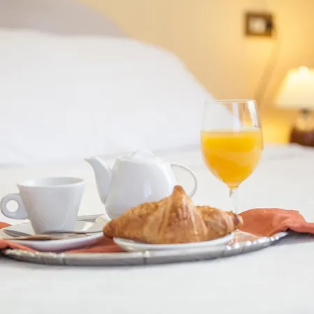 San Marco Ξενοδοχείο 3*