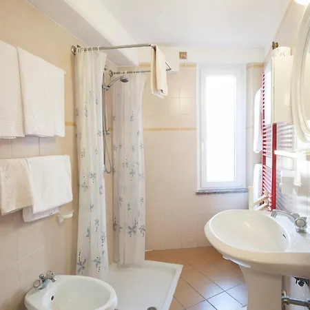 San Marco Szálloda 3*