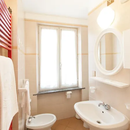 Hotel San Marco 3*