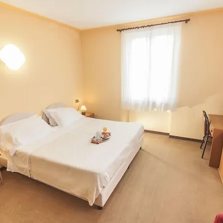 San Marco Ξενοδοχείο Bedonia