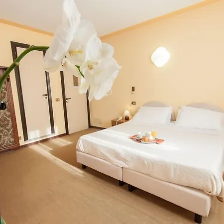 Hotel San Marco Bedonia