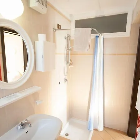 San Marco Ξενοδοχείο Bedonia