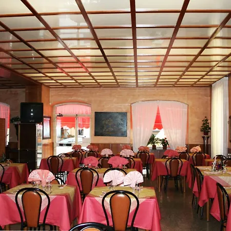 Hotel San Marco Bedonia