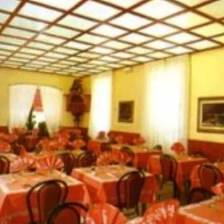 San Marco Szálloda Bedonia