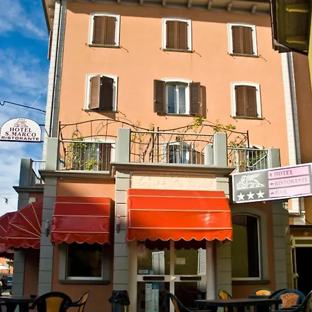 San Marco Ξενοδοχείο Bedonia