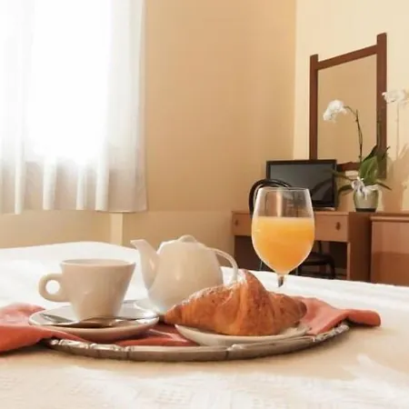 Hotel San Marco