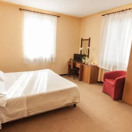 San Marco Hotel Bedonia