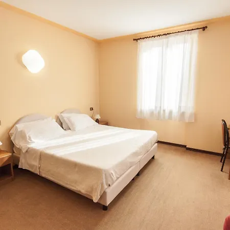 Ξενοδοχείο San Marco