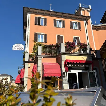 San Marco 3* Bedonia