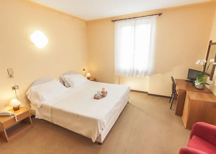 San Marco Hotel Bedonia