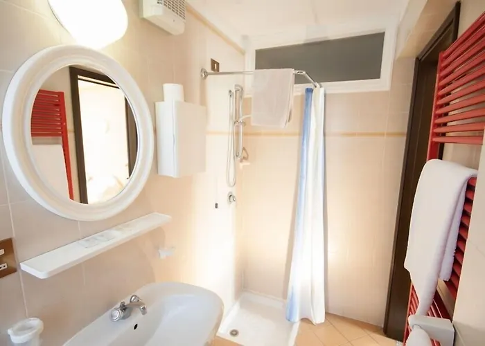 San Marco Hotel Bedonia