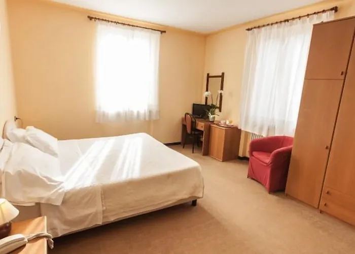 San Marco Hotel Bedonia