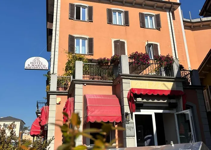 San Marco 3* Bedonia